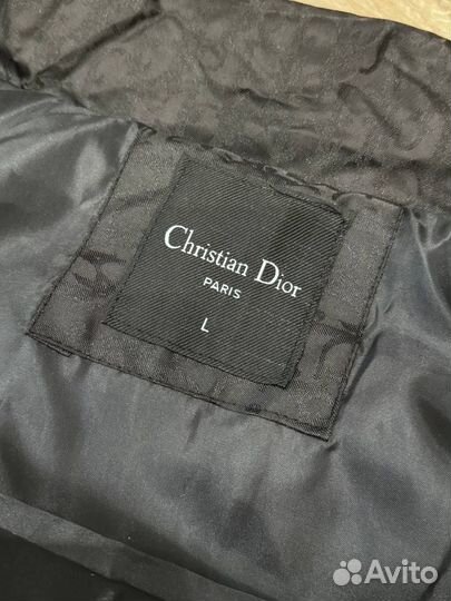 Жилетка Christian Dior