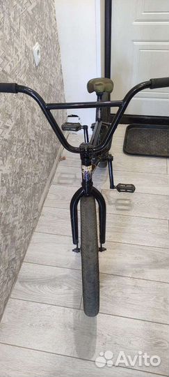 Трюковой велосипед bmx