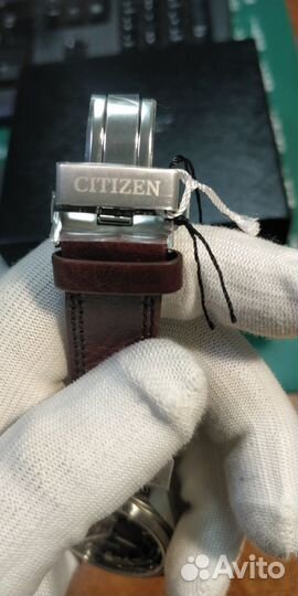 Citizen Series 8 Limited Edition NB6011-11W (JDM)