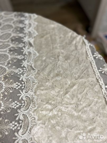 Скатерть 110 150