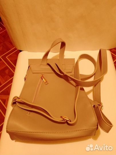 Рюкзак женский