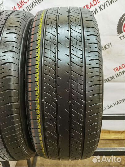 Toyo Proxes R30 215/55 R17 94V