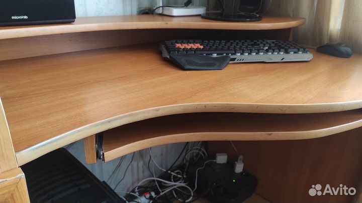 Компьютерный стол бу