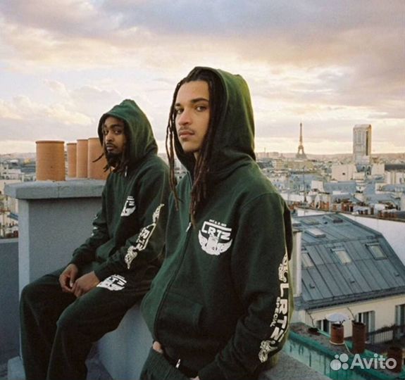 Спортивный костюм Corteiz Casolina