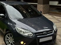 Ford Focus 1.6 AMT, 2012, 145 000 км, с пробегом, цена 930 000 руб.