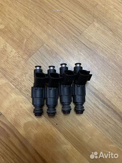 Форсунка Ford Focus 2, 2.0