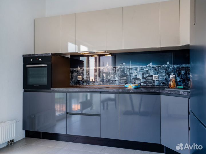 Цена за всю кухню смк 0542061