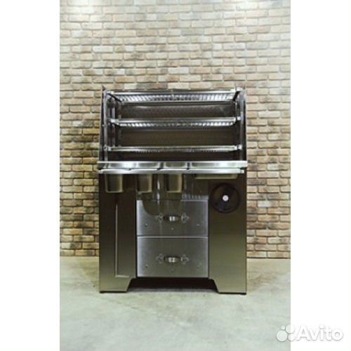 Робата гриль умм/2