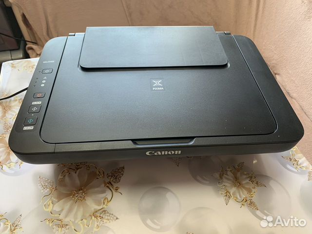 Canon MG 2540S