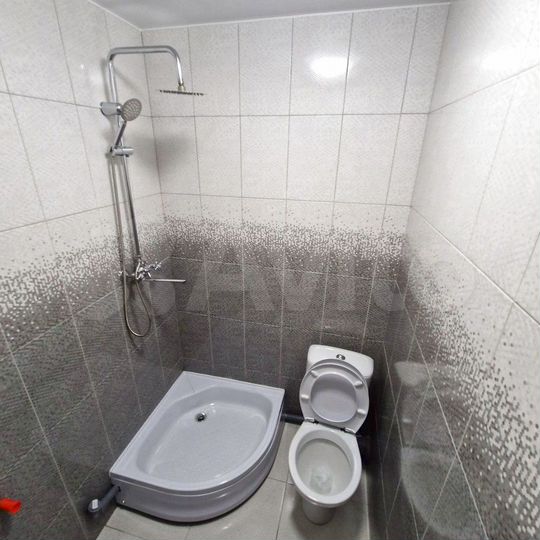 Доля в квартире-студии, 12 м², 1/9 эт.