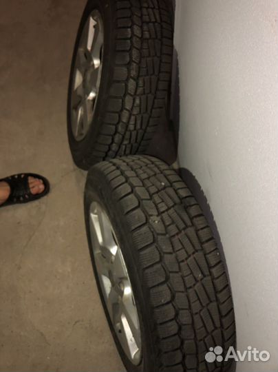 Колеса 185 65 r15 ниссан альмера классик