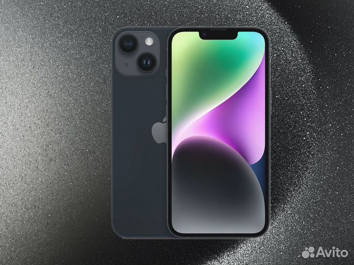iPhone 14, 128 ГБ