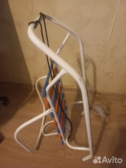 Детские санки
