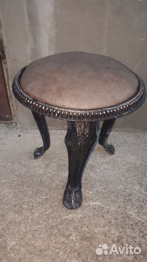 Банкетка пуфик