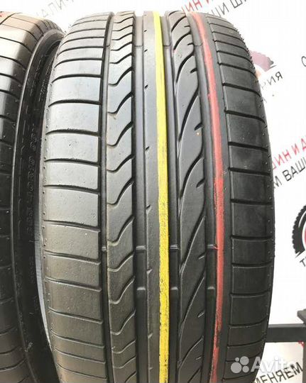 Bridgestone Potenza RE050A 235/40 R19