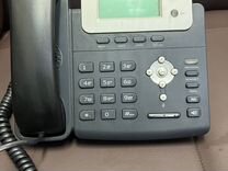 IP телефон Yealink SIP-T20P