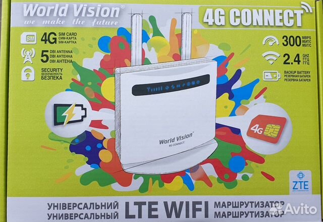 Роутер World Vision 4g connect. Маршрутизатор World Vision 4g connect LTE. World Vision 4g connect Mini. Vision connect
