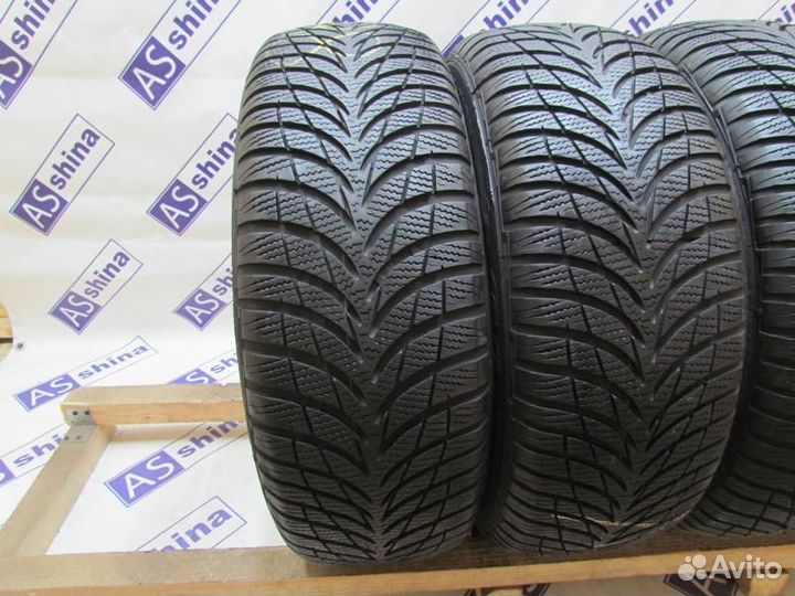 Goodyear UltraGrip 7+ 205/55 R16 97P