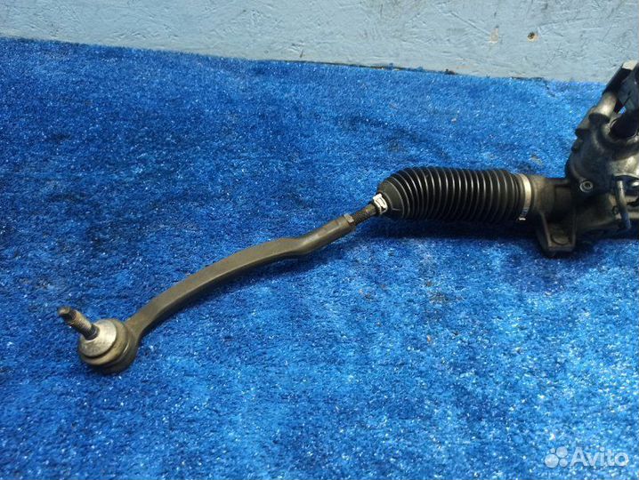 Рулевая рейка Volvo Xc90
