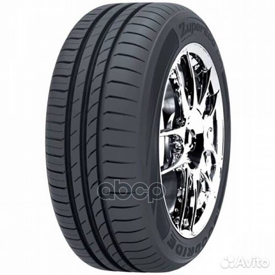 Goodride ZuperEco Z-107 195/50 R16