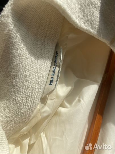 Ralph lauren бомбер