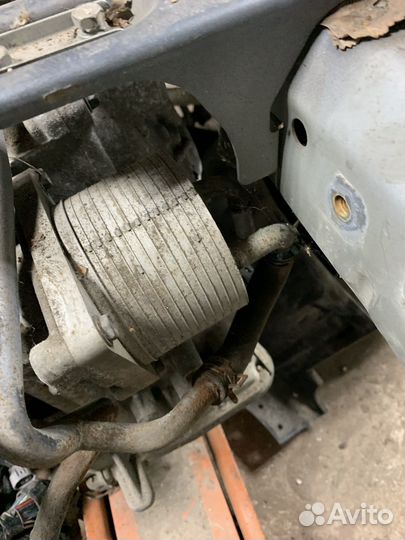 Вариатор mitsubishi asx