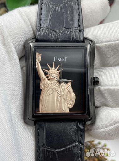 Часы Piaget
