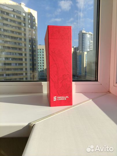 Marvel - Избранное