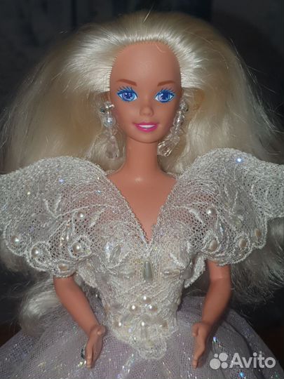 Barbie коллекционные