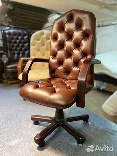 Кресло руководителя