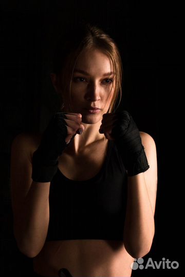 Фотограф, ретушёр