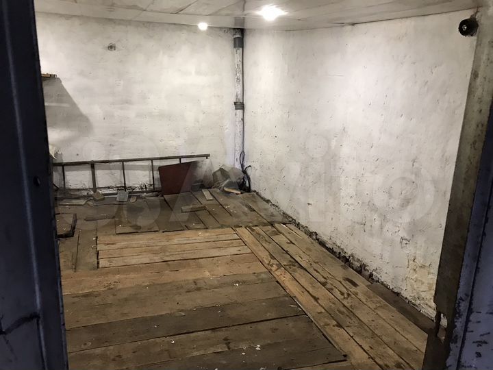 Гараж, 23 м²