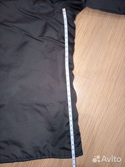 Полукомбинезон демисезонный 80 86