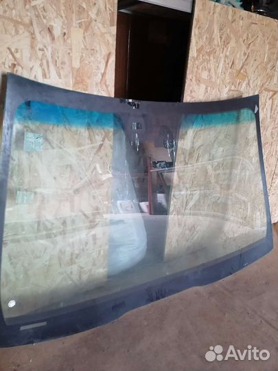 Стекло лобовое хонда аккорд 7