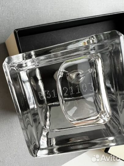 Jo Malone распив Blackberry&Bay