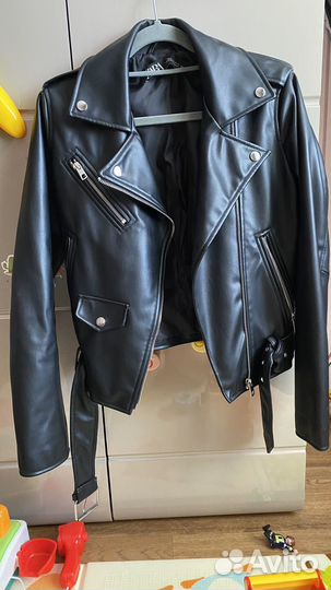 Куртка zara