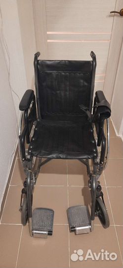 Инвалидная коляска прокат