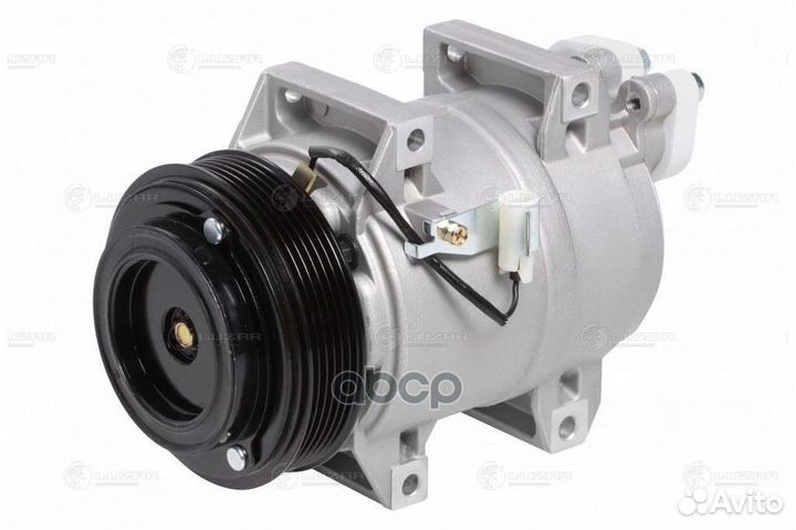 Компрессор кондиционера volvo S60/S80/V70/XC70