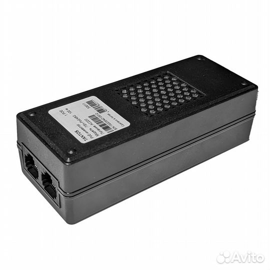 PoE-инжектор Tantos TSn-PoE48G