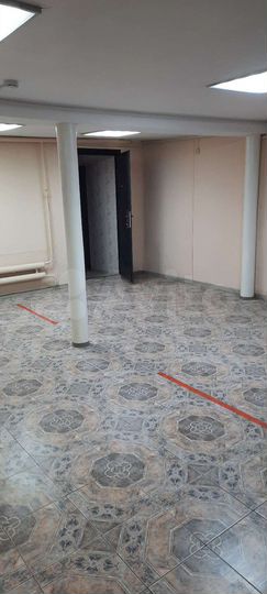 Свободного назначения, 110 м²