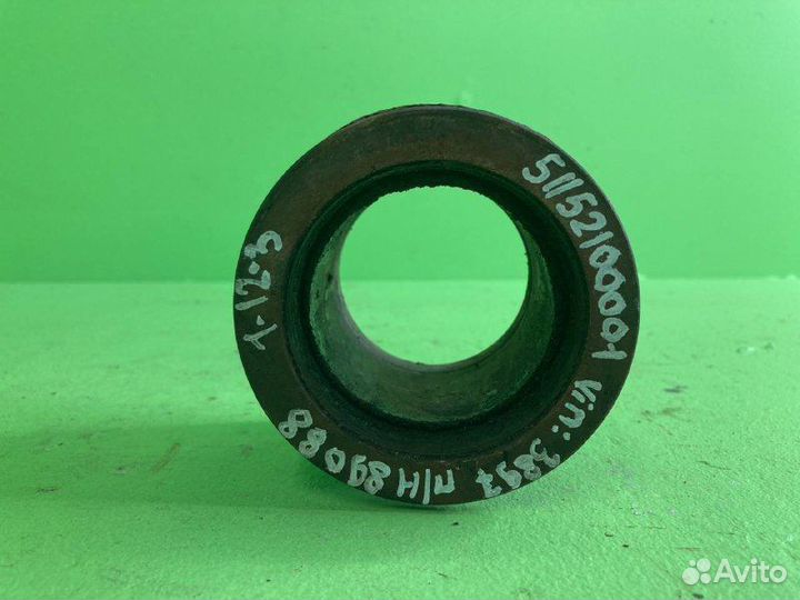 Патрубок соединительный MAN TGX