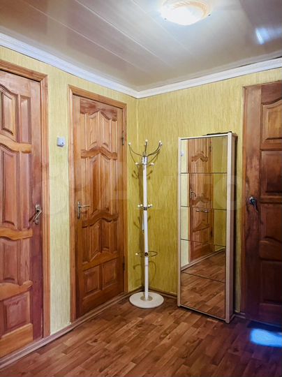 Дом 116 м² на участке 14 сот.