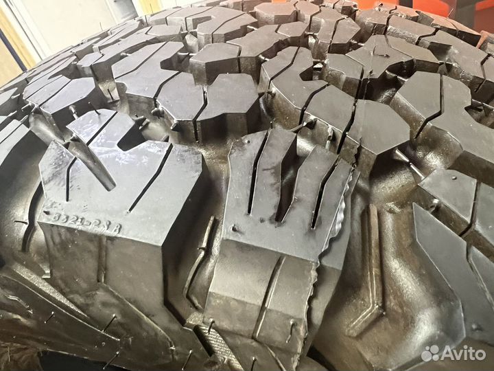 Bfgoodrich All-Terrain T/A KO2 265/60 R18