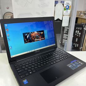 Asus F553M