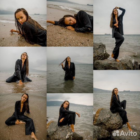 Фотограф в Геленджике