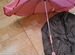 Коляска-трость Maclaren Triumph зонт,дождевик,сумк