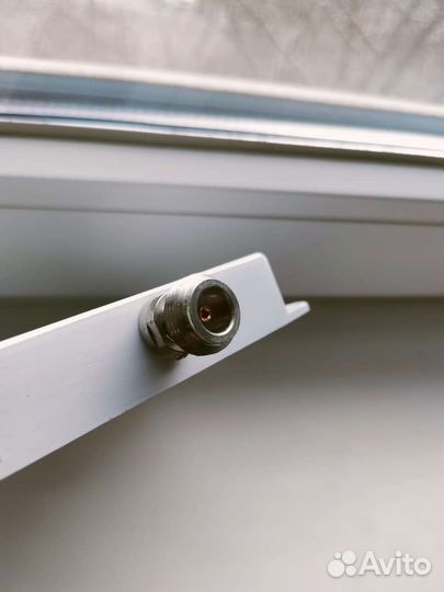 Усилитель сотового сигнала 70db 3G 2100 мгц