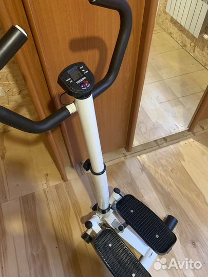 Тренажер степпер Торнео большой