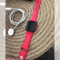 Часы apple watch s8 41 mm