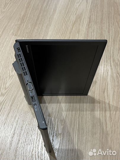 Lenovo Thinkpad x250